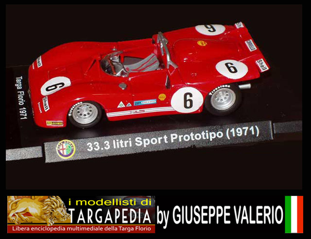 6 Alfa Romeo 33.3 - Alfa Romeo Collection 1.43 (1).jpg